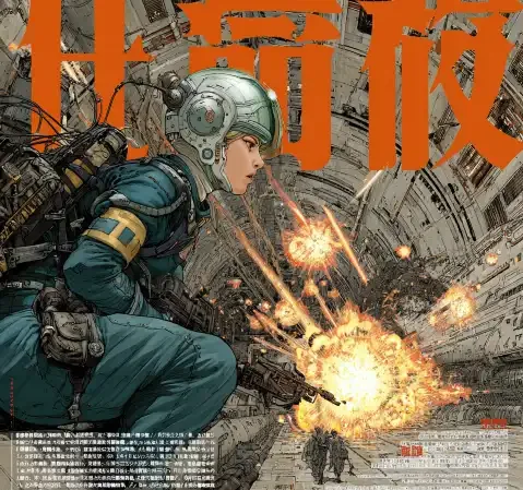 手机屏幕上的短剧频道列表界面，展示不同频道分类入口
